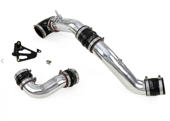 HPS INTERCOOLER CHARGE PIPE KIT