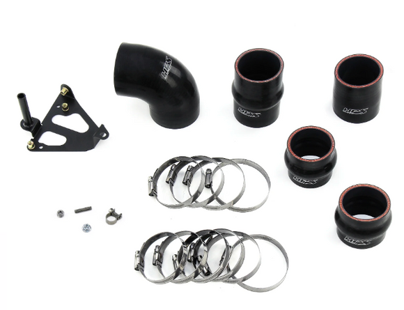 HPS INTERCOOLER CHARGE PIPE KIT