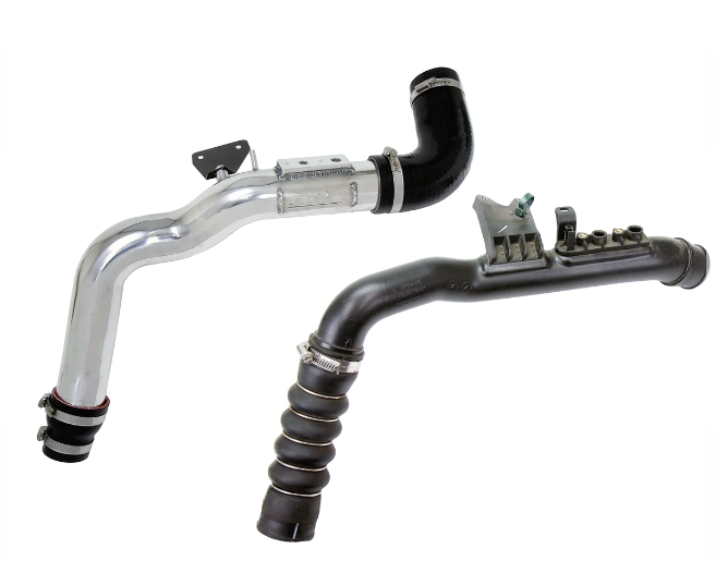 HPS INTERCOOLER COLD SIDE CHARGE PIPE