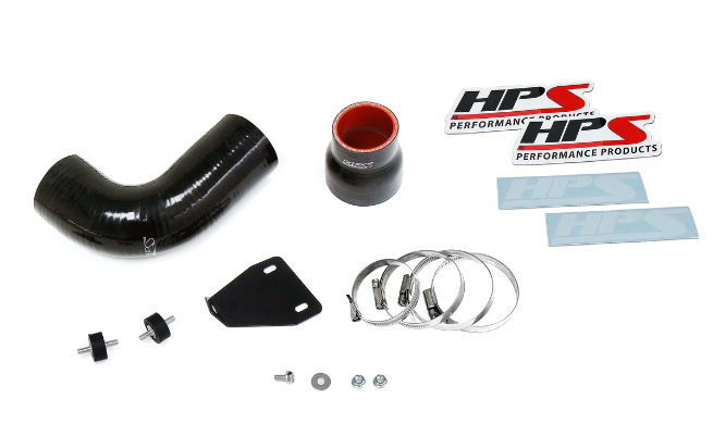 HPS INTERCOOLER COLD SIDE CHARGE PIPE