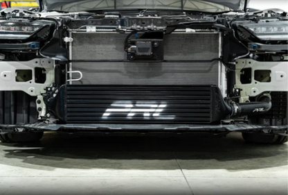 2021+ Acura TLX 2.0T Intercooler Install Kit