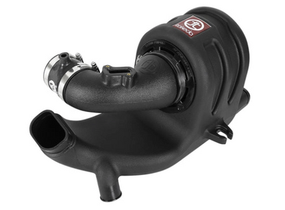 aFe Cold Air Intake Honda Fit (15-19) Takeda Momentum w/ Dry or Oiled Air Filter