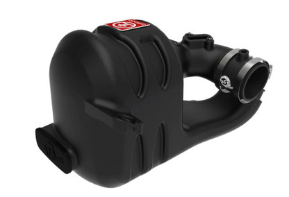 aFe Cold Air Intake Honda Fit (15-19) Takeda Momentum w/ Dry or Oiled Air Filter