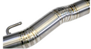 PLM Titanium Exhaust-6
