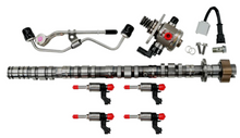 Hondata FK8 FL5 DE5 Fuel System Plus