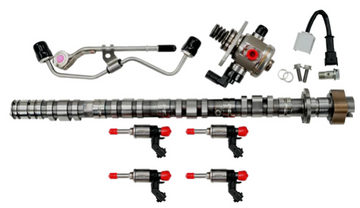 Hondata FK8 FL5 DE5 Fuel System Plus