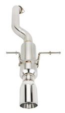 DC SPORTS AXLEBACK EXHAUST-3