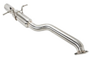 DC SPORTS AXLEBACK EXHAUST-6