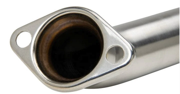 DC SPORTS AXLEBACK EXHAUST