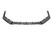 OLM 3 Piece Carbon Fiber Low Pro Lip - 2015-2017 WRX / STI