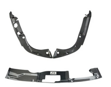 APR Performance Carbon Fiber Cooling Plate Kit (3 Pieces)