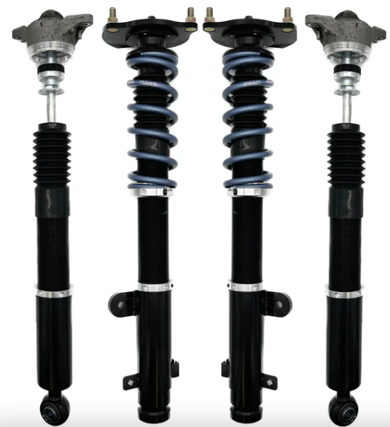 Ballade Sports 19+ Acura RDX 32 Way Coilovers