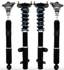 Ballade Sports 19+ Acura RDX 32 Way Coilovers-1
