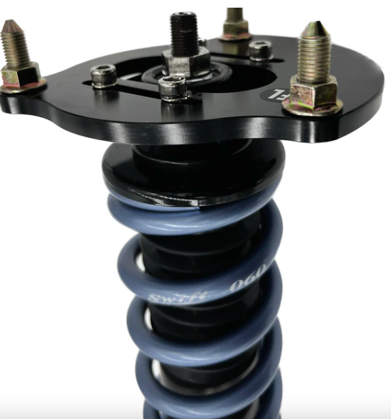 Ballade Sports 19+ Acura RDX 32 Way Coilovers