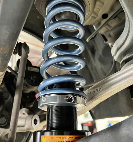 Ballade Sports 19+ Acura RDX 32 Way Coilovers