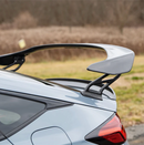 2023+ Honda Civic Type-R FL5 Wing Risers-3