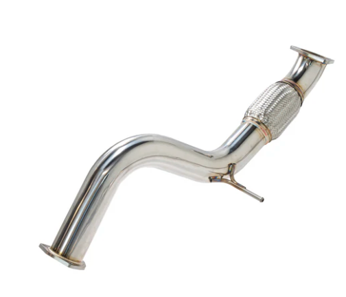 Sports Touring Catback Exhaust - Acura Integra Type S DE5 (2023+)