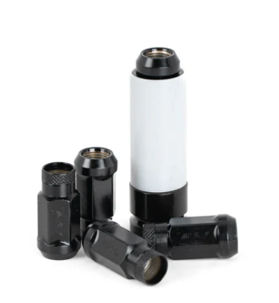 PRL Motorsports Civic Type-R Lug Nuts M14x1.5 Open Ended