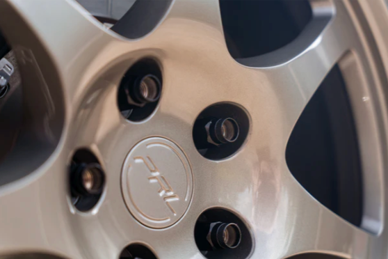 PRL Motorsports Civic Type-R Lug Nuts M14x1.5 Open Ended