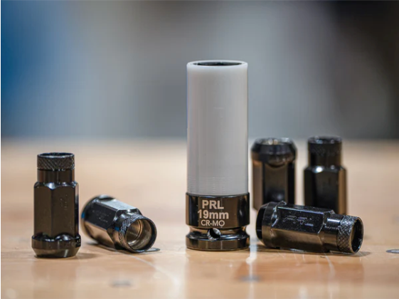 PRL Lug Nuts