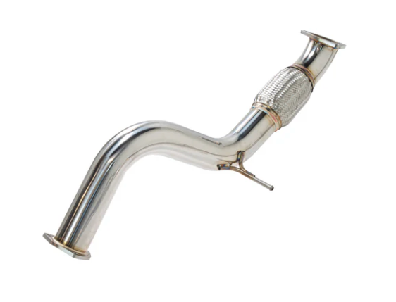 Sports Touring Catback Exhaust - Acura Integra Type S DE5 (2023+)