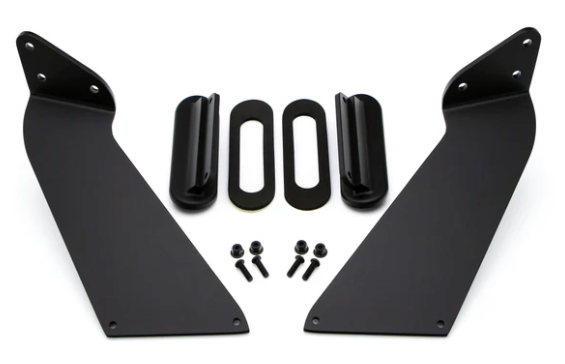 r.m.k design - High Type Wing Brackets - 0