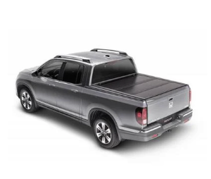 UnderCover Ultra Flex Tonneau Cover