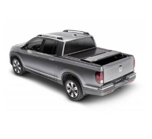 UnderCover Ultra Flex Tonneau Cover