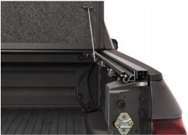 UnderCover Ultra Flex Tonneau Cover