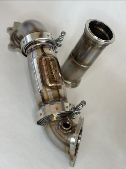 Axion Stage 1 Complete Kit for 11th Gen Honda Civic 1.5t Si and 5th Gen Acura Integra