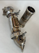 Axion Stage 1 Complete Kit for 11th Gen Honda Civic 1.5t Si and 5th Gen Acura Integra-2