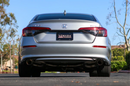 Sports Touring (LINK LOOP) Catback Exhaust - Honda Civic Sport Sedan [2022+]-3