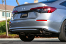 Sports Touring (LINK LOOP) Catback Exhaust - Honda Civic Sport Sedan [2022+]-4