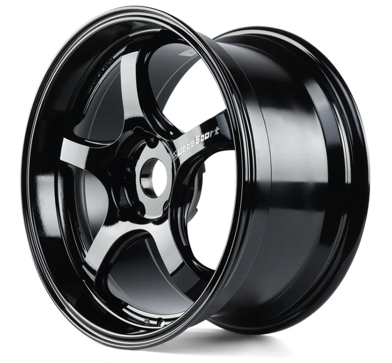 WedsSport RN-05M 18x9.5 5x120