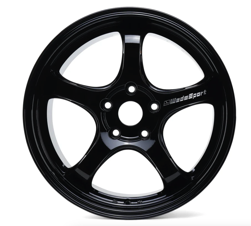 WedsSport RN-05M 18x9.5 5x120 - 0