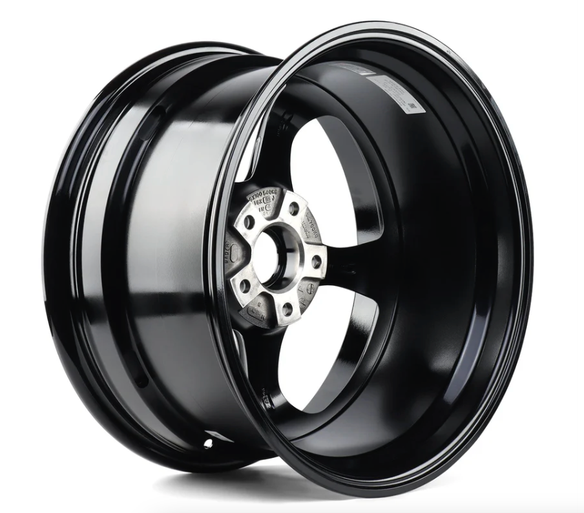 WedsSport RN-05M 18x9.5 5x120