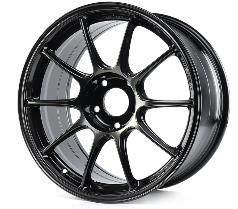 WedsSport TC105X 18x9.5 5x120