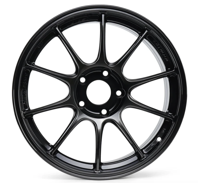 WedsSport TC105X 18x9.5 5x120 - 0