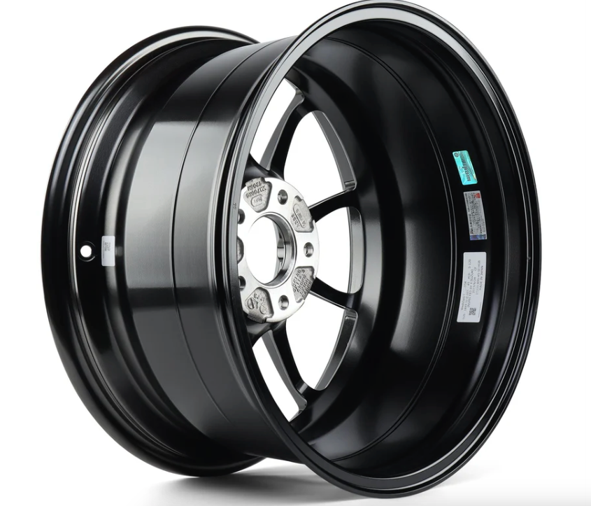 WedsSport TC105X 18x9.5 5x120