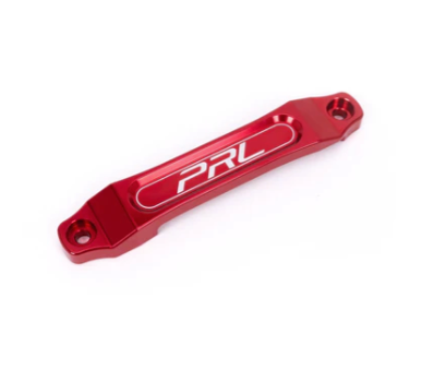 PRL Motorsports Billet Battery Tie Down Honda Battery Group: Size H5 - V3