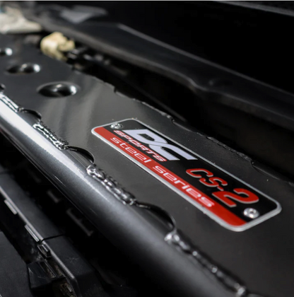 DC Sports Front Strut Bar (15-20 Acura TLX)