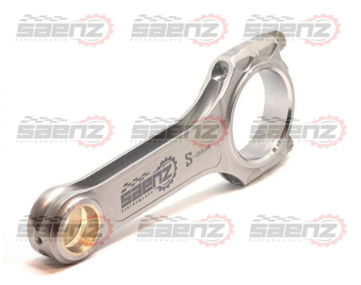 Saenz Performance S-Series Connecting Rods for L15CA 2023+ Civic Si or Acura Integra