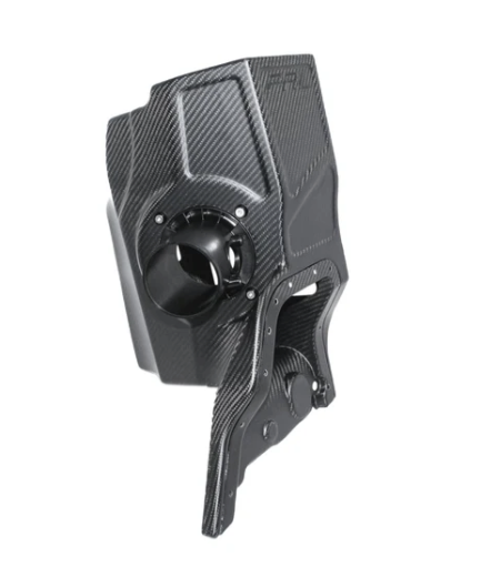 PRL Motorsports 2023 Honda Civic Type-R Carbon Fiber High Volume Intake System - Matte Finish