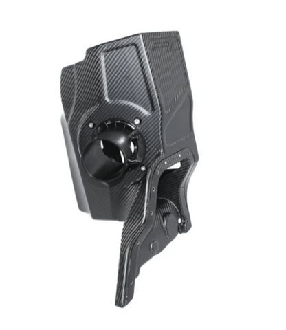 PRL Motorsports 2023 Honda Civic Type-R Carbon Fiber High Volume Intake System - Matte Finish