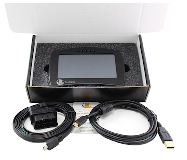 KTuner for 22+ Honda Civic Si 1.5 turbo + Connectivity Device - Comes with Free tunes