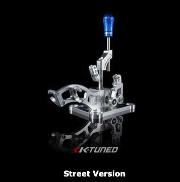 Billet RSX Shifter V3