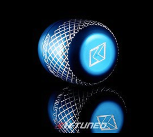 K-Tuned Function Form Shift Knob