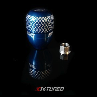 K-Tuned Function Form Shift Knob