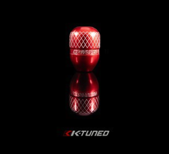 K-Tuned Function Form Shift Knob