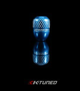 K-Tuned Function Form Shift Knob